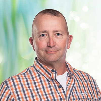 Jay Skillman